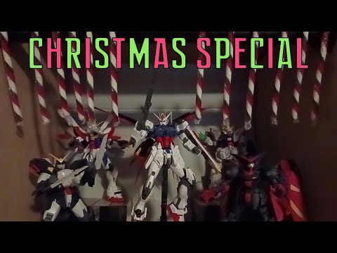 Eggk Christmas Eve Special 2022