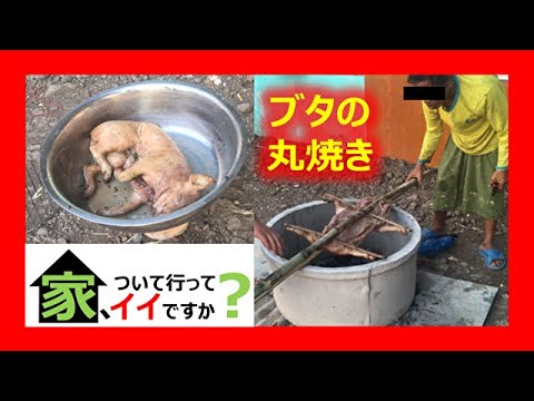 タイ旅#6　タイのソウルフード実食！タイ人代表と腕相撲勝負！【最強決定】