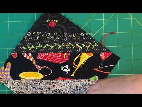 Ep 59 Embellishments: French Knots