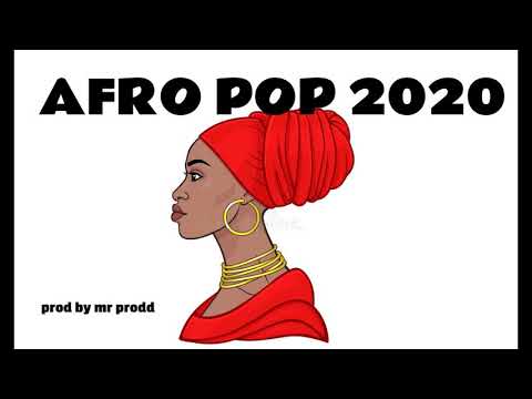 Kadodo - Afro pop 2020 [prod by mr prodd]