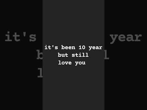 it's been 10 year but still love you. Sad story. Aaj bhi root hu #love #shorts #trending #sadstatus