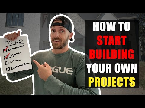 8 tips to start building like a PRO (plus a $20k bonus!)