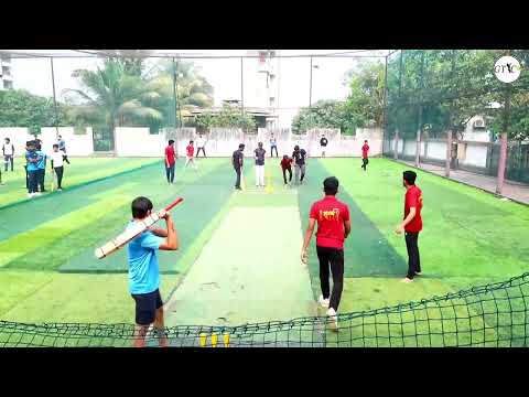 match 1  (मावळे प्रतिष्ठान PRESENT FRIENDSHIP LEAGUE 2024 ( SEASON 5 )