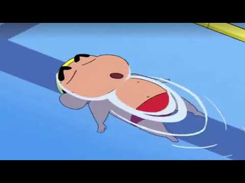 짱구는 못말려 타입 음악 (Shinchan Type Theme Music)