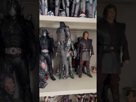 Insane Magnets from Hot Toys #hottoys #toys #actionfigures #starwars