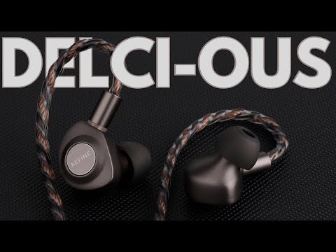 Can It Compete with the Best IEMs Under $100? Kefine Delci