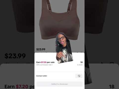 Looking for the perfect bra? This one proves that sometimes you just need to pay for the sample! #wi