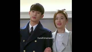 So funny and Sweet couples 😍 #mylovefromthestar #kimshooyun #kdrama#shorts