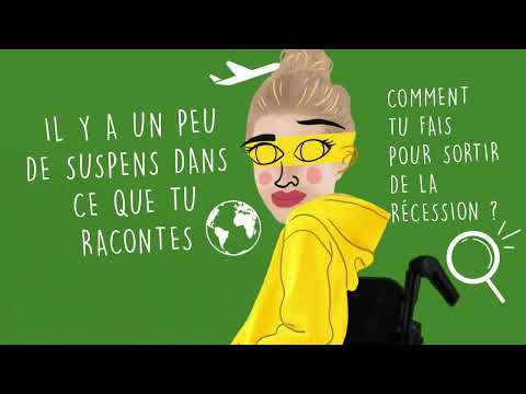 T'as Capté ? - Épisode 20 : The Recession