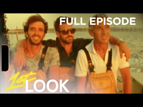 Full Episode: Welcome to the Family, Johnny Bananas | 1st Look TV