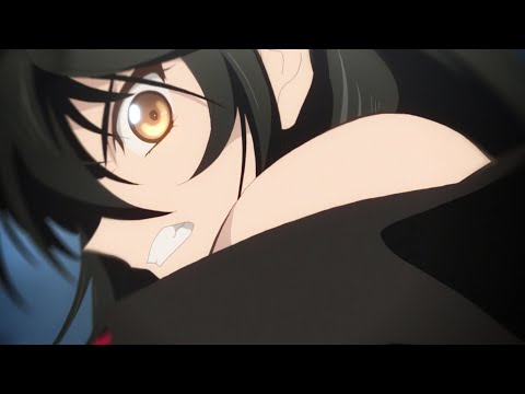 Tales of Berseria opening