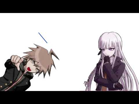 Danganrompa for the giggles