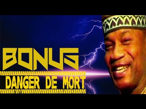 Koffi Olomide - Bonus - Danger de Mort