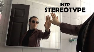 The day of an INTP in a nutshell