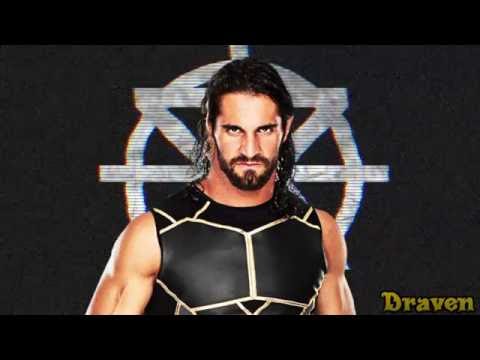 WWE Seth Rollins - The Second Coming (Unused Theme) By Downstait