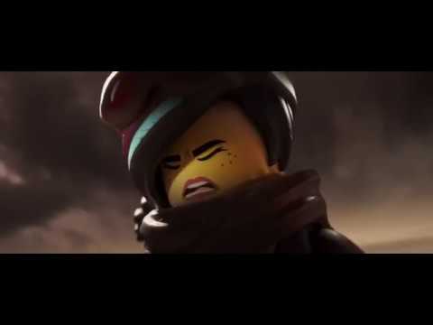 [60FPS ] The Lego Movie 2 The Second Part Theatrical Trailer  60FPS HFR HD