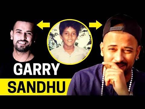 GARRY SANDHU BIO (Best Motivational Video) | Life Story | Singer | HAULI HAULI : De De Pyaar De