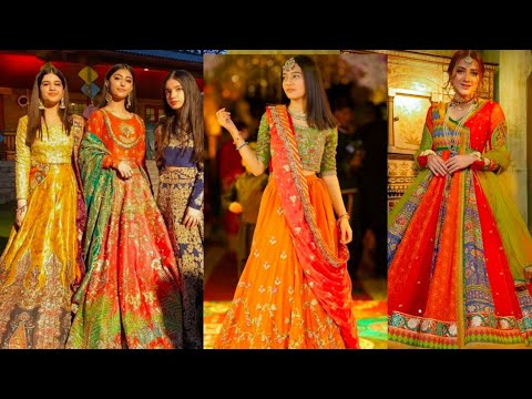 wedding dresses/ wedding lehenga/ lehenga/ dresses for girls