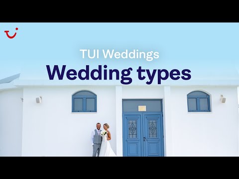 Wedding Types | Weddings by TUI | TUI