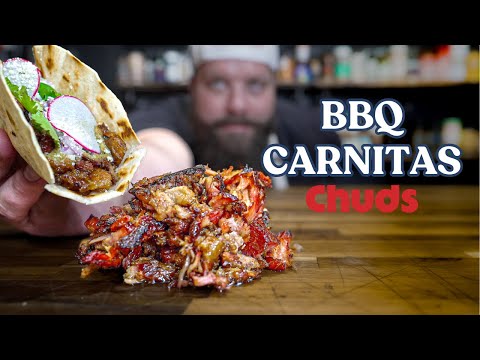 BBQ Cinco De Mayo! | Chuds BBQ