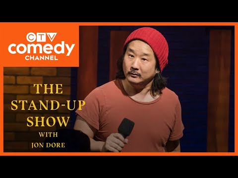 Bobby Lee - Annoying Girlfriend | The Stand-Up Show with Jon Dore