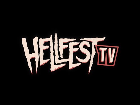 Hellfest TV 2024 - Day 3