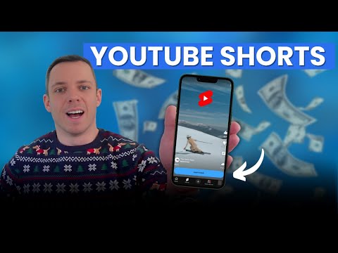 How To Use YouTube Shorts To Scale Your Brand