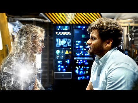 My Digital Wife | Full Movie | Science-Fiction