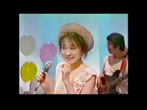 Jun Togawa - 17才 (Seventeen) (南沙織 cover) LIVE [ENG SUB]