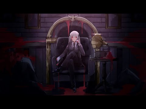 マフィア(Mafia) / wotaku feat. 初音ミク(Hatsune Miku)