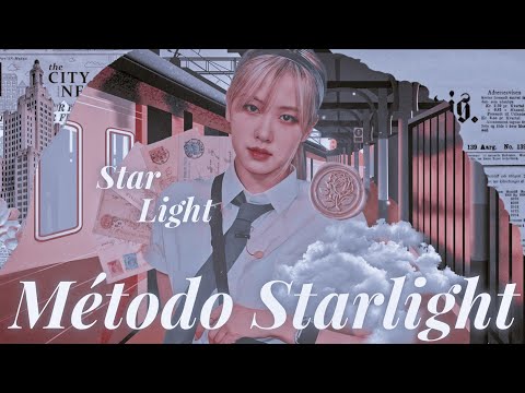 Método Starlight; versión larga┊Cambio de realidades