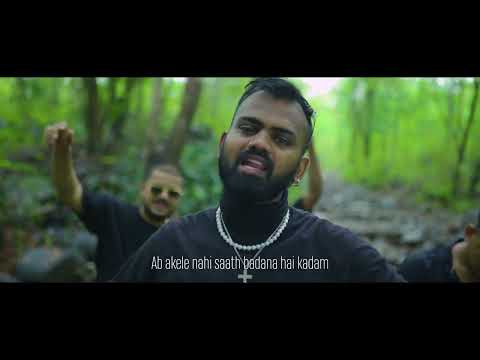 ZINDA YE MITTI | SPECKS BOYZ | YOGI - NIKHIL | Hemant Lal | #SaveSoil - Sadhguru | Conscious Planet