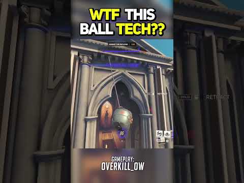 WTF is this *NEW* Wrecking Ball Tech?! 😲😲