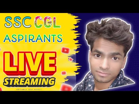 SSC CGL ASPIRANTS। ASPIRANTS VLOG। DAILY STUDY VLOGS। NEERAJ UNIQUE BOY