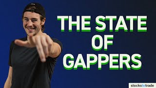 The State of Gappers | Small Cap Recap