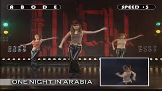 【ParaParaParadise】ONE NIGHT IN ARABIA