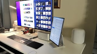 Why I bought the Apple Pro Display XDR for non-professional use.