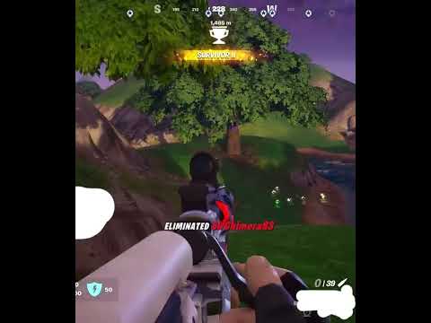 Double Kill #shorts  #fortnite #gaming #fortniteclips #games #funny #gamer