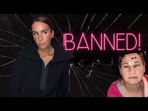 CREATORS AGAINST GYPSY ROSE BLANCHARD TO BE BANNED!?