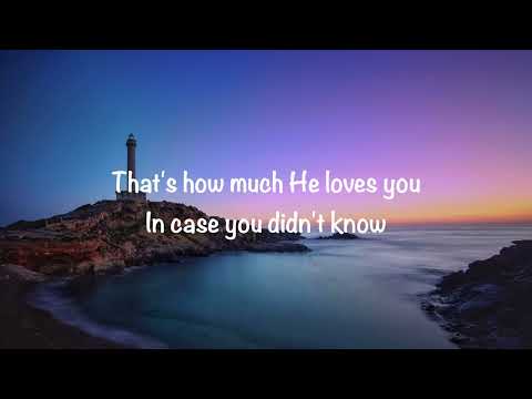 Micah Tyler - In Case You Didn't Know (with lyrics)(2023)