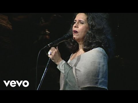 Gal Costa - Janelas Abertas