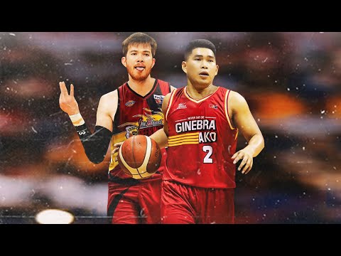 NAGSIMULA NA ANG UFA! Pinto to Ginebra & Brondial to SMB | Lugi ang Independent Teams?