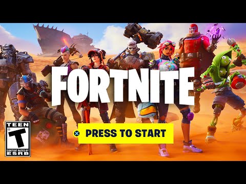 *NEW* FORTNITE SEASON 3 GAMEPLAY!! NEW MAP, BATTLE PASS & MORE! (Fortnite Chapter 5 Season 3)