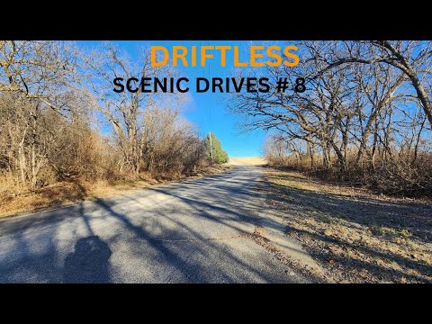 Explore Driftless Area Scenic Byways : Iowa County Leg 8 #driftless