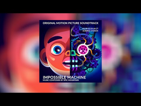 Impossible Machine – Soundtrack (2023)