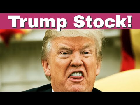 📉Trump Crashing! How to Get Rich with Put Options Step by Step!