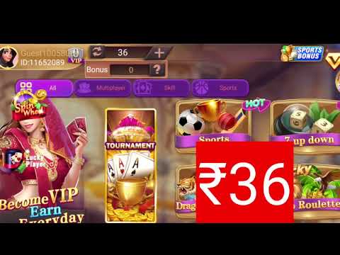 new rummy app 2024 🌟 | payment proof | how to use in Hindi