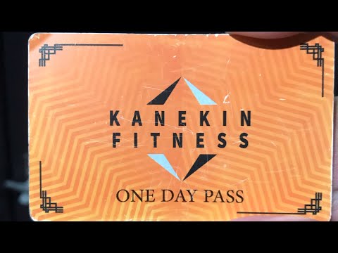 【 カネキンフィットネスジム、オープン記念動画③ 】（リメイクバージョン）Kanekin Fitness Gym (Remake Version) Presented by Shachi