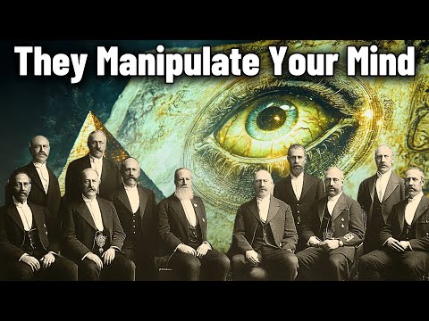 What the Secret Elite Don't Want You to Know | Illuminati’s secret symbols