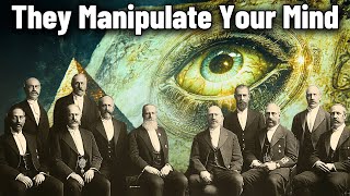 What the Secret Elite Don't Want You to Know | Illuminati’s secret symbols